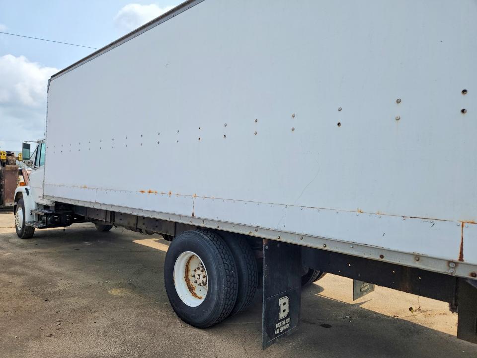 Продажа на аукционе авто 1997 Freightliner Medium Conventional, vin: 1FV6HJAA8VH808383, номер лота: 64426316