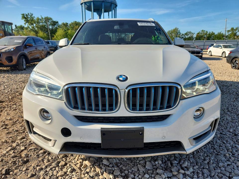 Продажа на аукционе авто 2018 Bmw X5, vin: 5UXKT0C57J0W02451, номер лота: 66524216