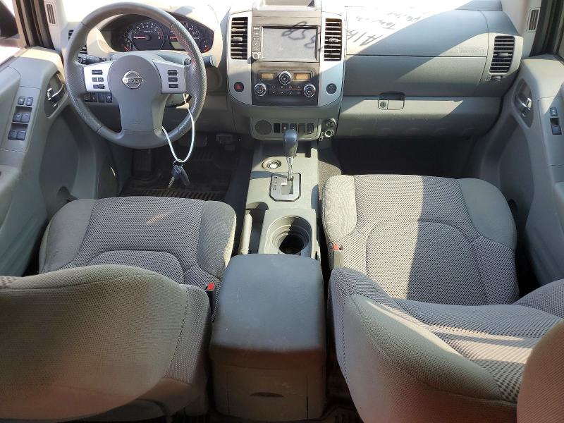 63913056 :رقم المزاد ، 1N6ED0EA5LN712651 vin ، 2020 Nissan Frontier مزاد بيع