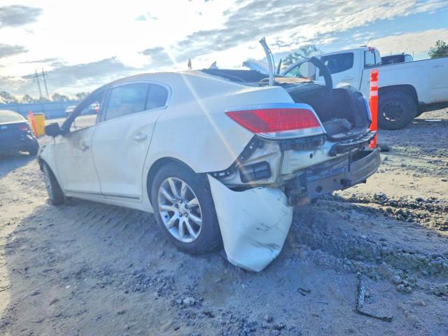 Aukcja sprzedaży 2010 Buick Lacrosse, vin: 1G4GE5GV4AF146216, numer aukcji: 64110306