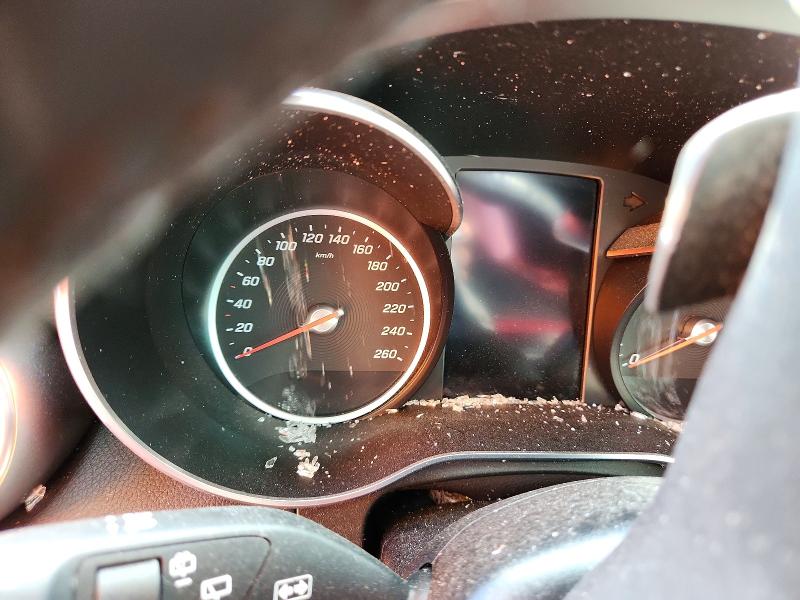 Aukcja sprzedaży 2021 Mercury Glc 300, vin: W1N0G8EB4MV303725, numer aukcji: 62539636