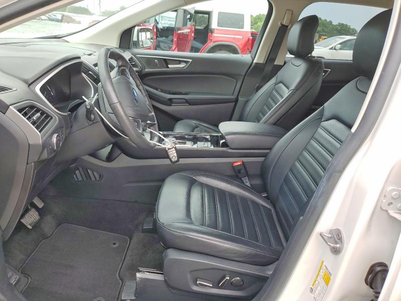 Продажа на аукционе авто 2019 Ford Edge, vin: 2FMPK3J9XKBC57901, номер лота: 63986326