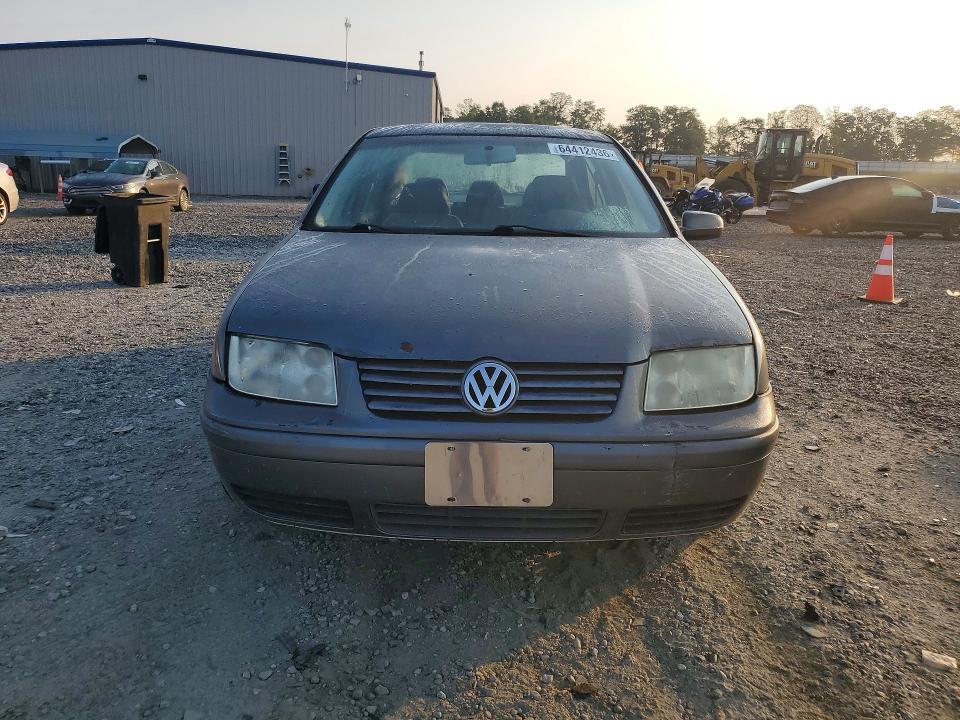 Продажа на аукционе авто 2003 Volkswagen Jetta, vin: 3VWRK69M83M091544, номер лота: 64412436