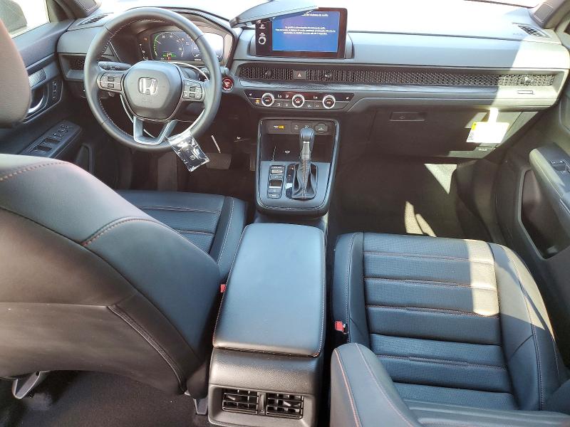 Aukcja sprzedaży 2026 Honda Cr-v, vin: 7FARS5H8XTE005953, numer aukcji: 65376596