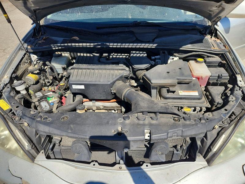 2007 Lexus Rx მანქანა იყიდება აუქციონზე, vin: JTJGW31U472002961, აუქციონის ნომერი: 63853296