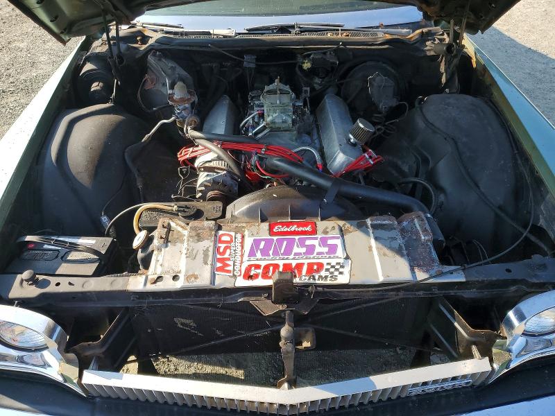 Продажа на аукционе авто 1973 Buick Lesabre, vin: 4N57T3C117839, номер лота: 65537756