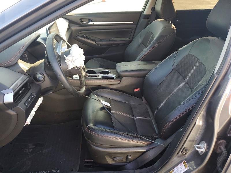Продаж на аукціоні авто 2025 Nissan Altima, vin: 1N4BL4CV0SN360024, номер лоту: 65818176