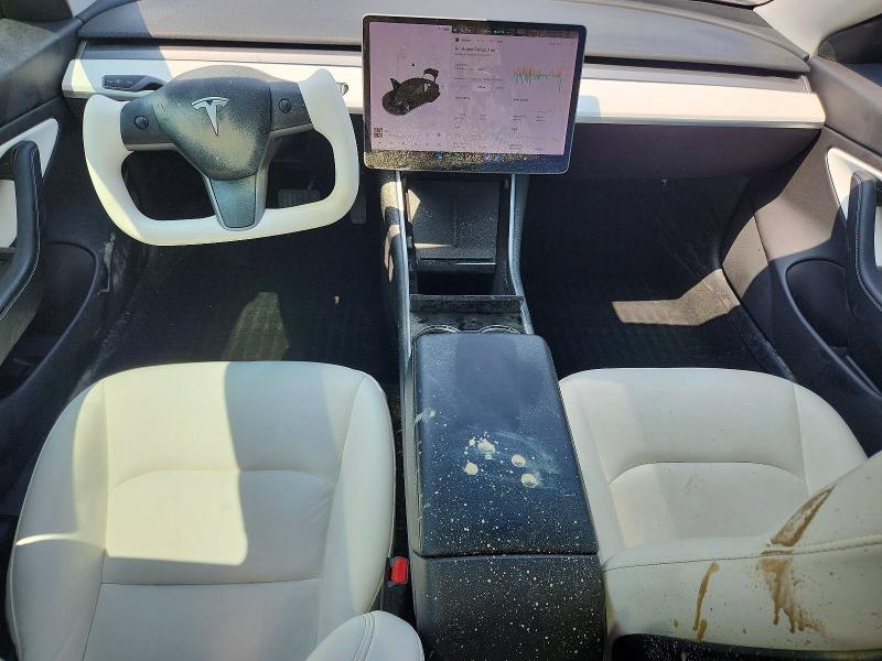 Продаж на аукціоні авто 2020 Tesla Model 3, vin: 5YJ3E1EB6LF668597, номер лоту: 63741006