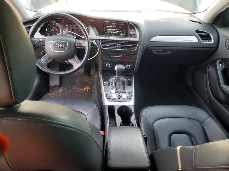 Aukcja sprzedaży 2013 Audi A4, vin: WAUFFAFL8DA153979, numer aukcji: 67039526