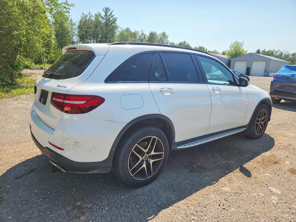 Продаж на аукціоні авто 2019 Mercedes-benz Glc, vin: WDC0G4KB0KV142317, номер лоту: 63009126