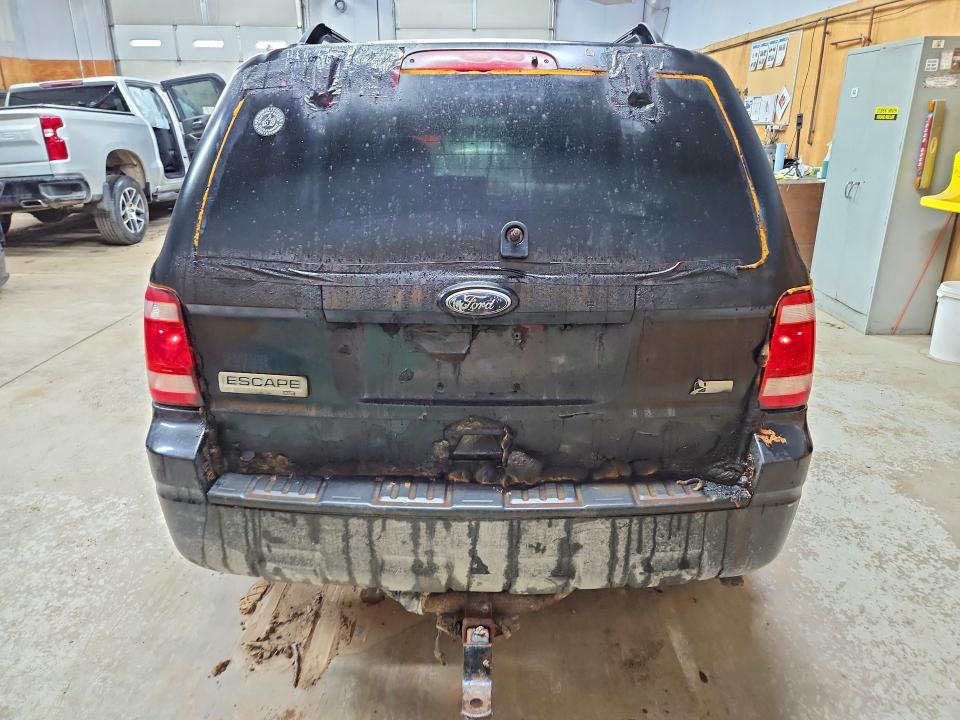 Продаж на аукціоні авто 2010 Ford Escape, vin: 1FMCU0DG5AKC63398, номер лоту: 66847966