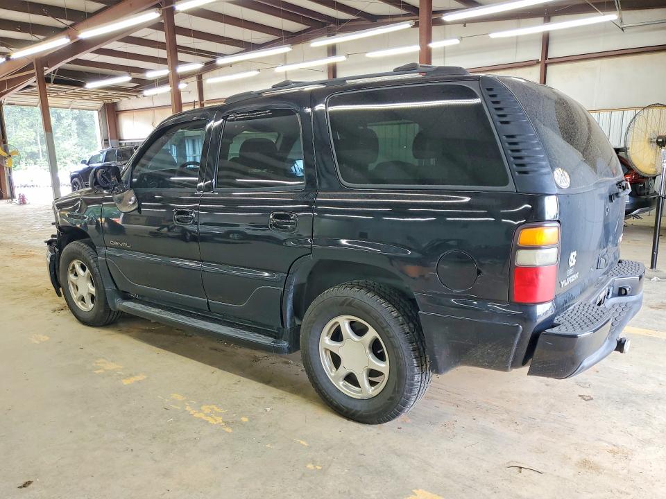 66146896 :رقم المزاد ، 1GKEK63UX5J198335 vin ، 2005 Gmc Yukon مزاد بيع
