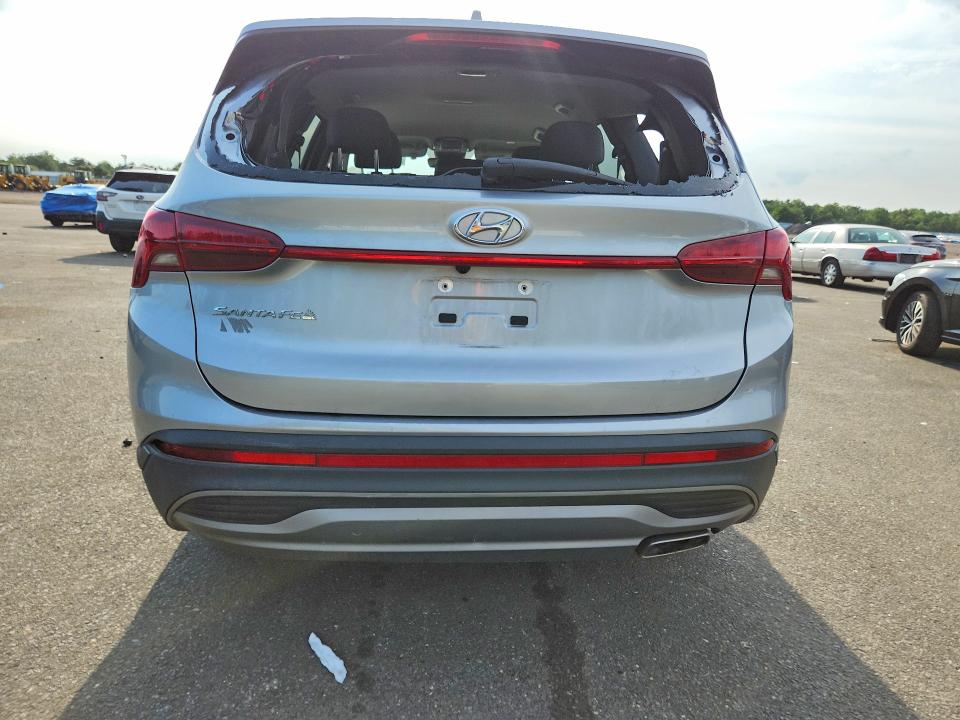 Aukcja sprzedaży 2023 Hyundai Santa Fe, vin: 5NMS24AJ4PH617395, numer aukcji: 65176406