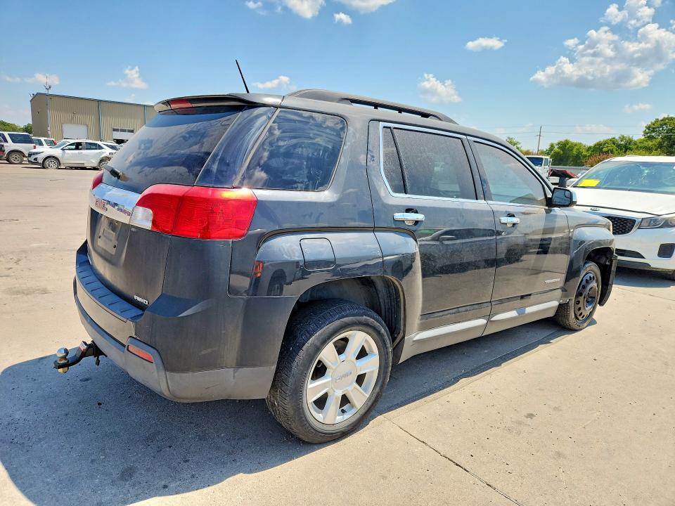 67119756 :رقم المزاد ، 2GKFLVEK2D6309771 vin ، 2013 Gmc Terrain مزاد بيع