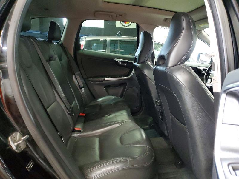 67301476 :رقم المزاد ، YV4902DZ7E2542877 vin ، 2014 Volvo Xc60 مزاد بيع