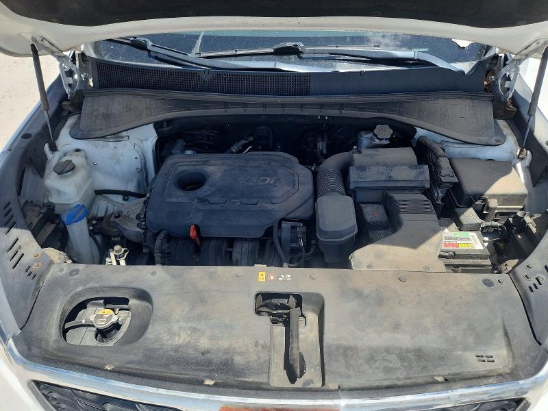 64442416 :رقم المزاد ، 5XYPG4A30KG538978 vin ، 2019 Kia Sorento مزاد بيع