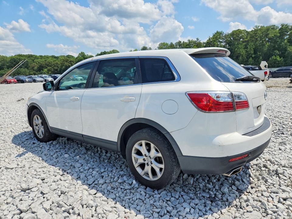 Aukcja sprzedaży 2012 Mazda Cx-9, vin: JM3TB2CA1C0343922, numer aukcji: 64981566