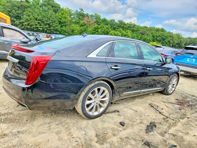 Aukcja sprzedaży 2013 Cadillac Xts, vin: 2G61P5S32D9228794, numer aukcji: 65756476