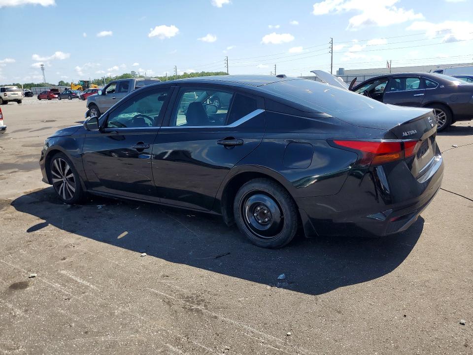 Продаж на аукціоні авто 2019 Nissan Altima, vin: 1N4BL4CV7KC173827, номер лоту: 64645286
