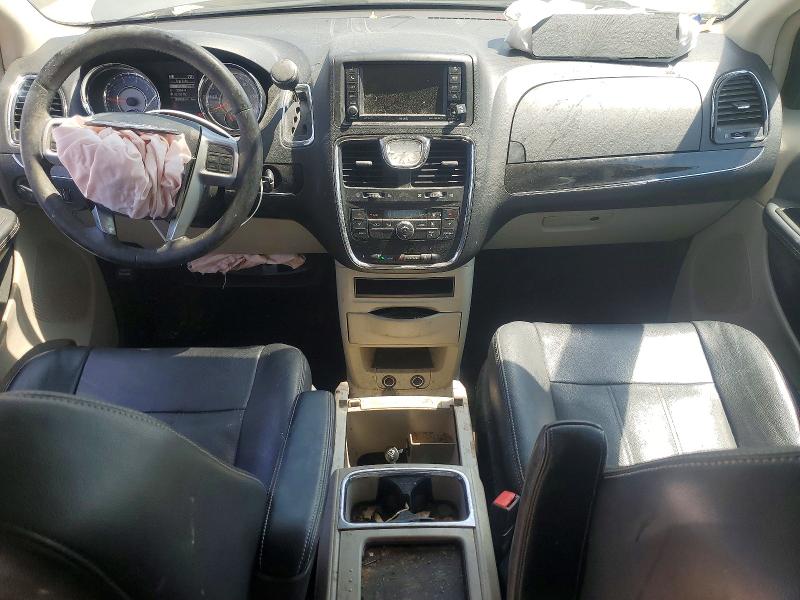 Aukcja sprzedaży 2013 Chrysler Town & Country, vin: 2C4RC1BGXDR776291, numer aukcji: 63409416
