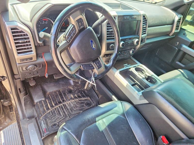 Aukcja sprzedaży 2017 Ford F250, vin: 1FT7W2BT9HED12798, numer aukcji: 66789716