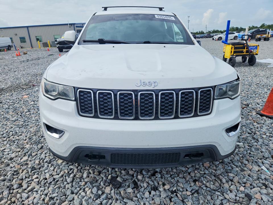 Продажа на аукционе авто 2018 Jeep Grand Cherokee, vin: 1C4RJFAG2JC328295, номер лота: 63654696