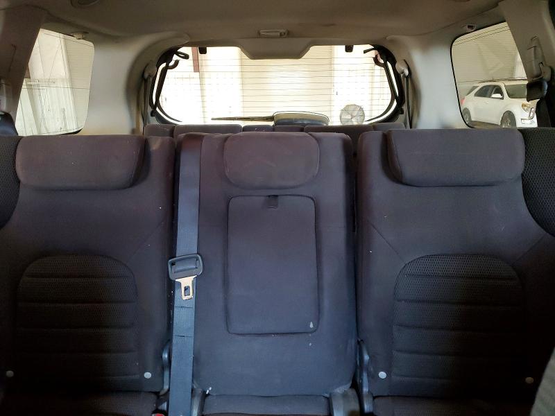 2007 Nissan Pathfinder მანქანა იყიდება აუქციონზე, vin: 5N1AR18W77C625153, აუქციონის ნომერი: 65350226