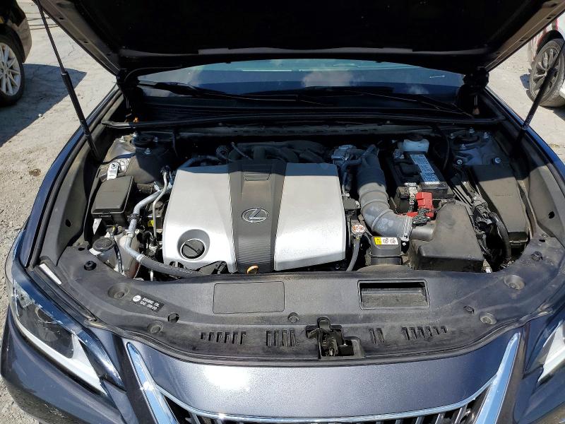 2023 Lexus Es 350 მანქანა იყიდება აუქციონზე, vin: 58ADZ1B19PU141742, აუქციონის ნომერი: 63671516