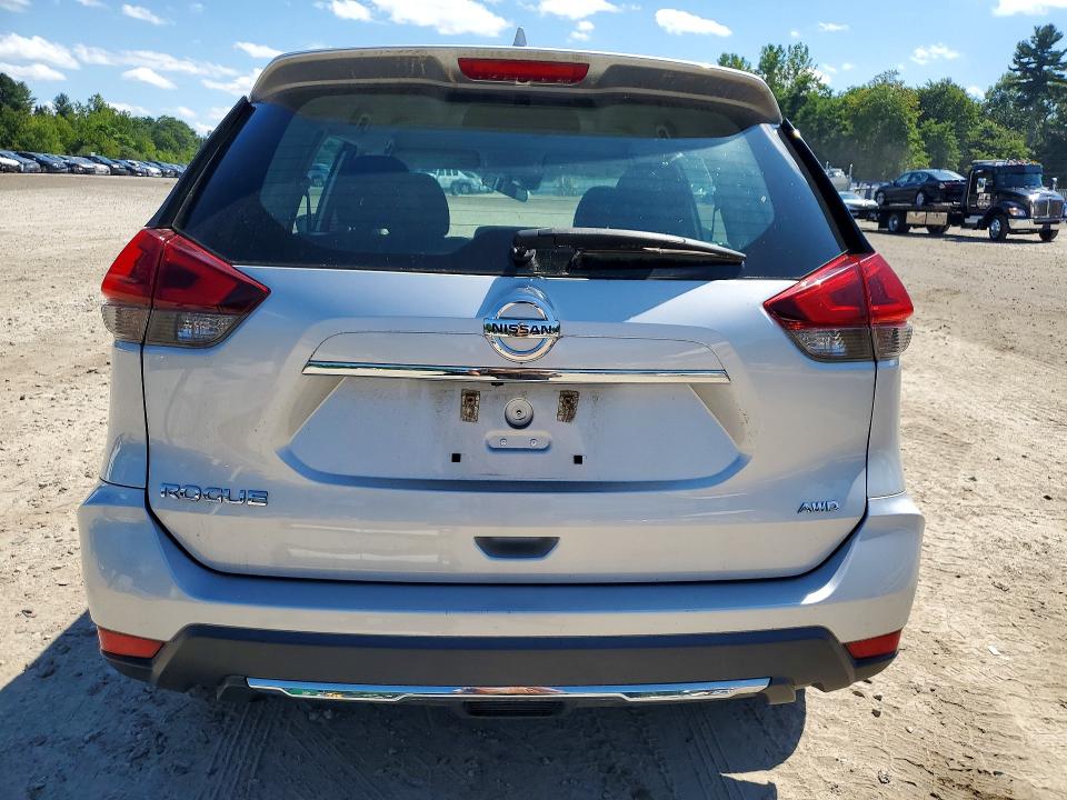 Продаж на аукціоні авто 2019 Nissan Rogue, vin: 5N1AT2MV4KC702915, номер лоту: 65416636