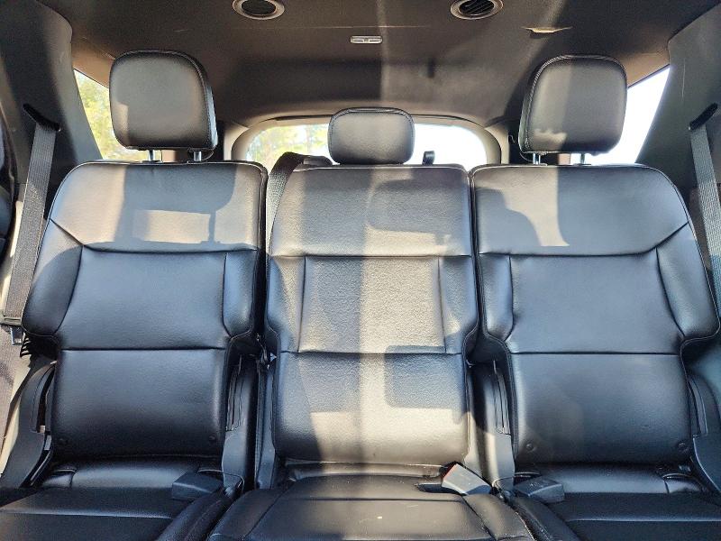 65620096 :رقم المزاد ، 1FM5K8AB4LGD08147 vin ، 2020 Ford Explorer مزاد بيع