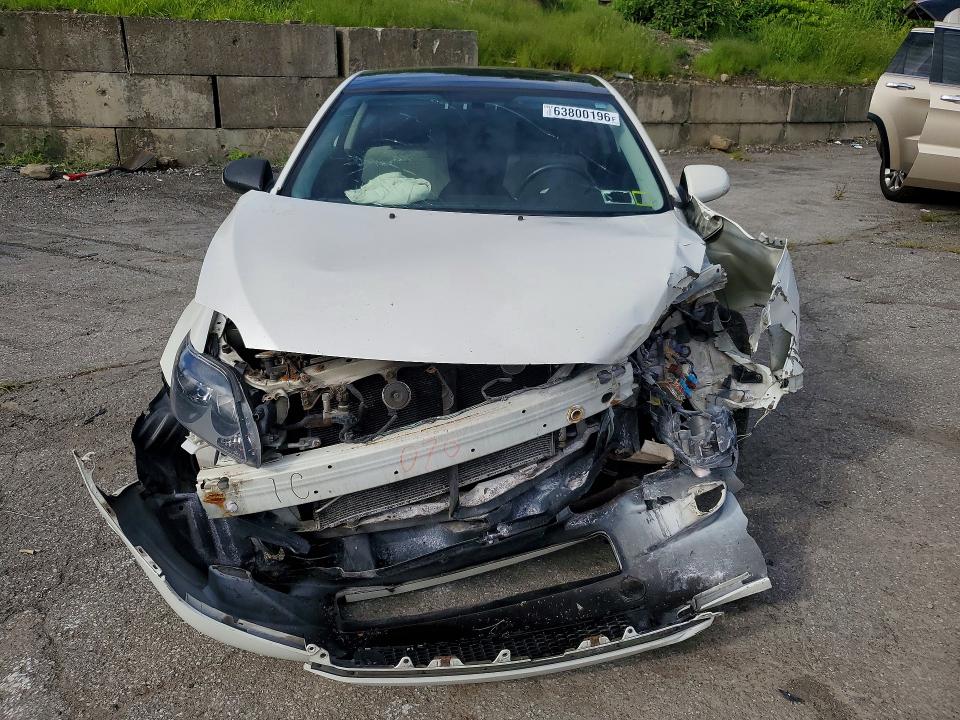 Продажа на аукционе авто 2007 Scion Tc, vin: JTKDE177X70209566, номер лота: 63800196