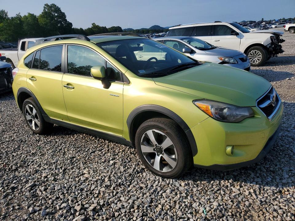 Продаж на аукціоні авто 2014 Subaru Xv Crosstrek, vin: JF2GPBKC6EH330491, номер лоту: 64798986
