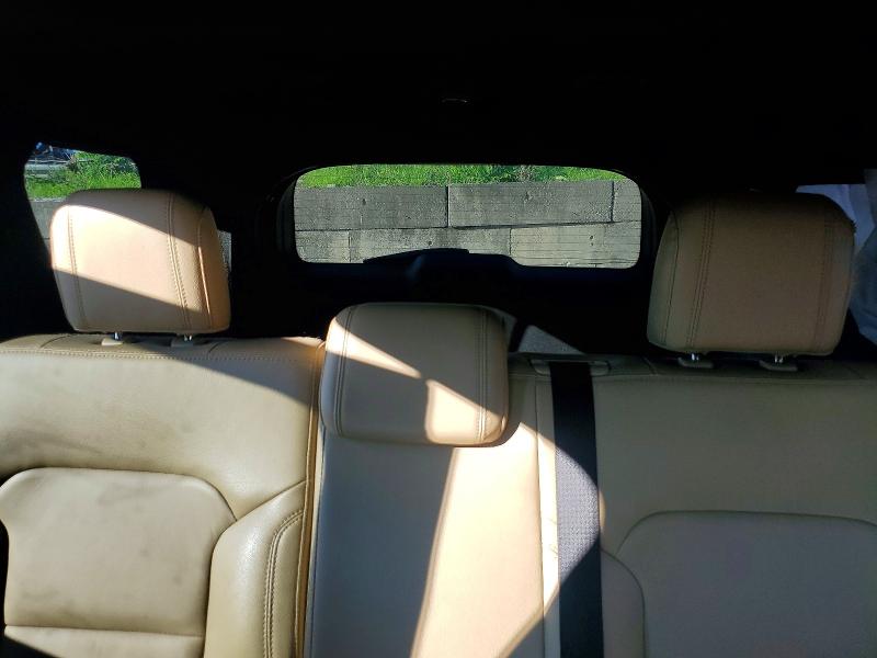 Продажа на аукционе авто 2017 Ford Explorer, vin: 1FM5K8D81HGD18139, номер лота: 63488536