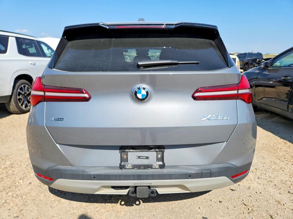 Продажа на аукционе авто 2025 Bmw X3, vin: 5UX53GP09S9027898, номер лота: 65395636