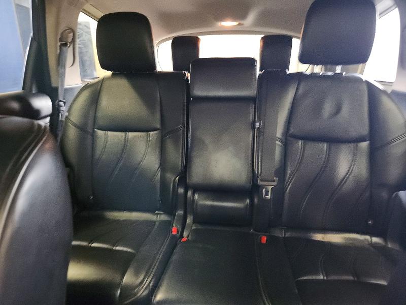 Aukcja sprzedaży 2014 Infiniti Qx60, vin: 5N1AL0MM5EC528255, numer aukcji: 66061056