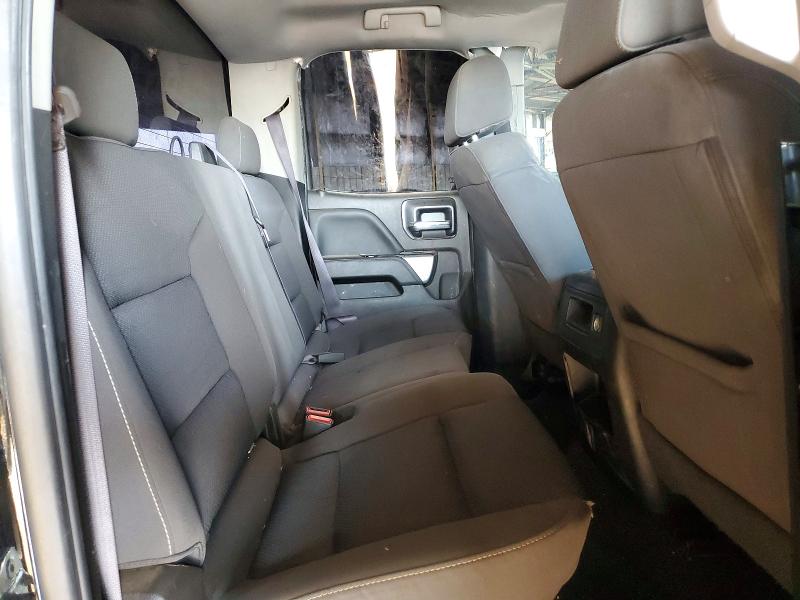 Aukcja sprzedaży 2017 Chevrolet Silverado, vin: 1GCVKREC3HZ394771, numer aukcji: 64081556