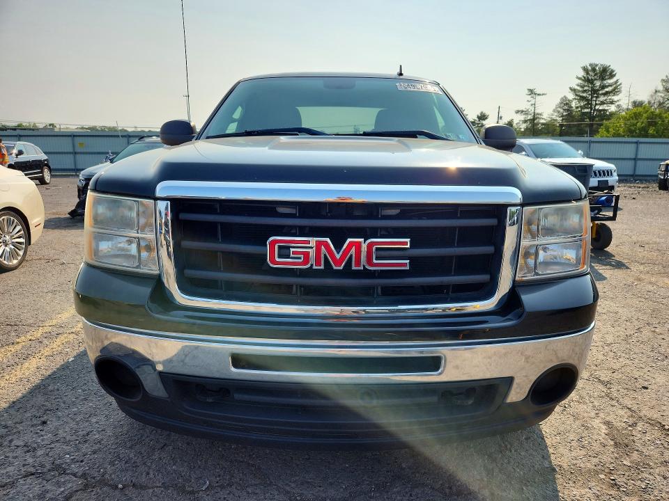 Aukcja sprzedaży 2009 Gmc Sierra, vin: 2GTEK290491122747, numer aukcji: 64957996