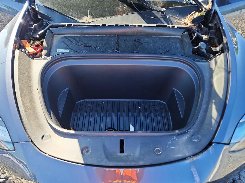 Aukcja sprzedaży 2023 Tesla Model Y, vin: 7SAYGAEE3PF864497, numer aukcji: 65651156