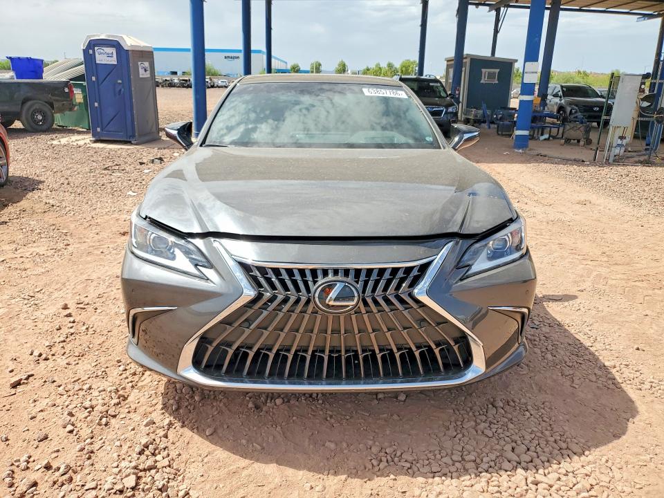 Продаж на аукціоні авто 2025 Lexus Es 350, vin: 58ADZ1B16SU193841, номер лоту: 63857786