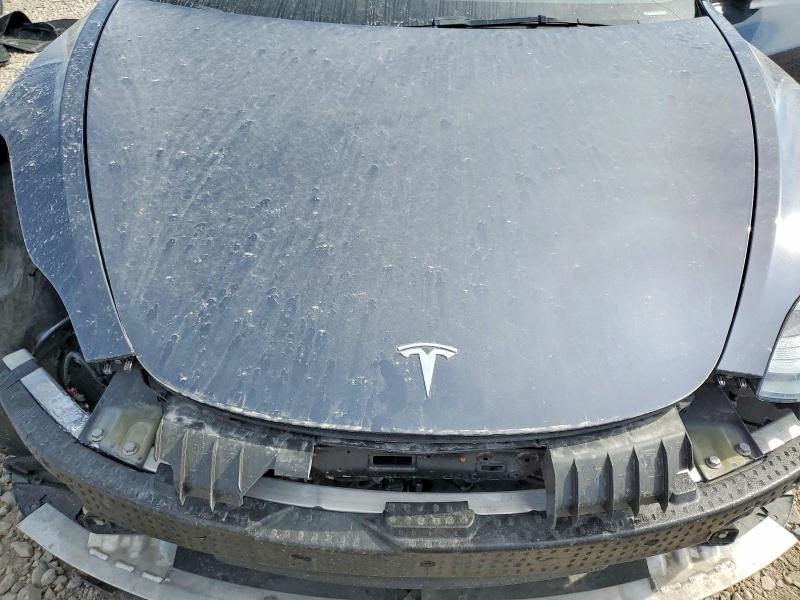 Aukcja sprzedaży 2022 Tesla Model 3, vin: 5YJ3E1EC3NF181983, numer aukcji: 64665136