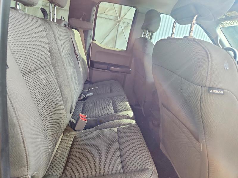Продаж на аукціоні авто 2016 Ford F150, vin: 1FTEX1E82GFD24306, номер лоту: 63120996