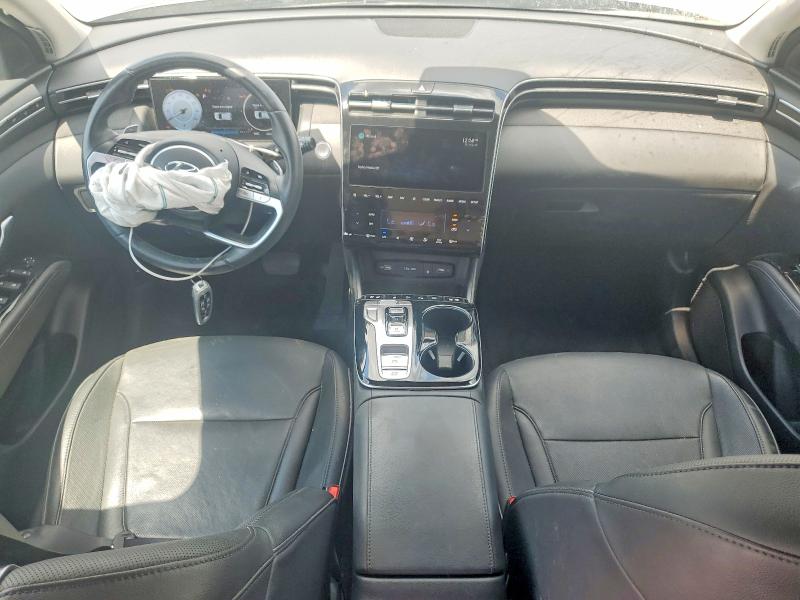 Продаж на аукціоні авто 2022 Hyundai Tucson, vin: 5NMJE3AE1NH107244, номер лоту: 66756156
