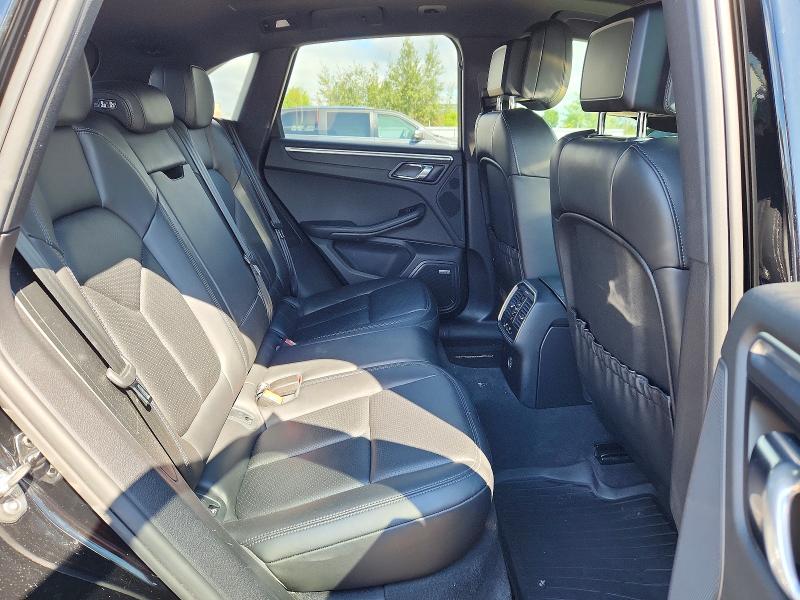 Aukcja sprzedaży 2018 Porsche Macan, vin: WP1AA2A56JLB09066, numer aukcji: 65914476