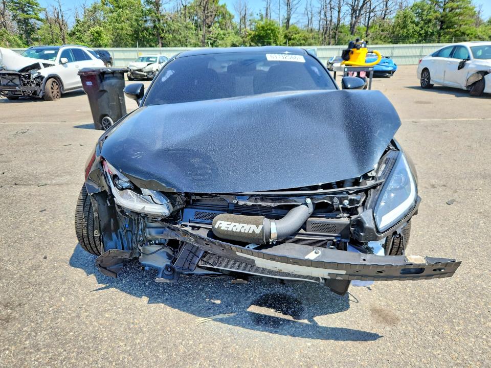 63732566 :رقم المزاد ، JF1ZNBE1XP9762902 vin ، 2023 Toyota Gr 86 مزاد بيع