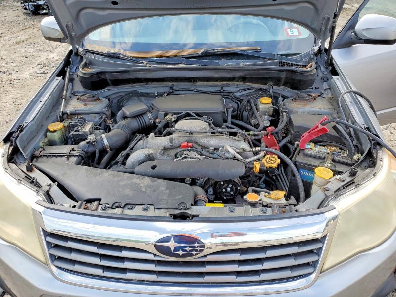 Aukcja sprzedaży 2010 Subaru Forester, vin: JF2SH6CC5AH747818, numer aukcji: 64949186