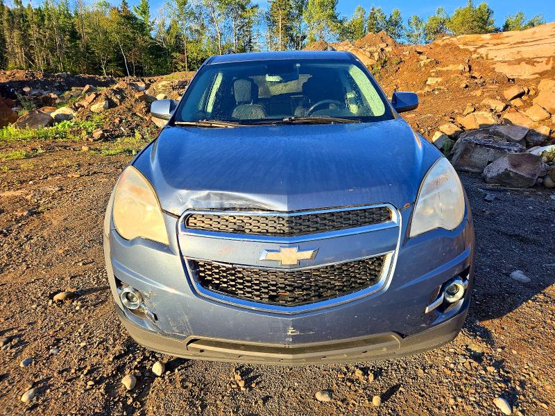 Продажа на аукционе авто 2012 Chevrolet Equinox, vin: 2GNFLEEK1C6141493, номер лота: 67036236