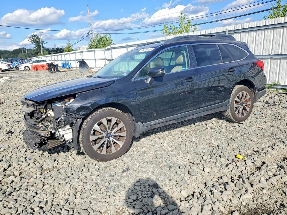 Продажа на аукционе авто 2016 Subaru Outback, vin: 4S4BSALCXG3209880, номер лота: 66211126