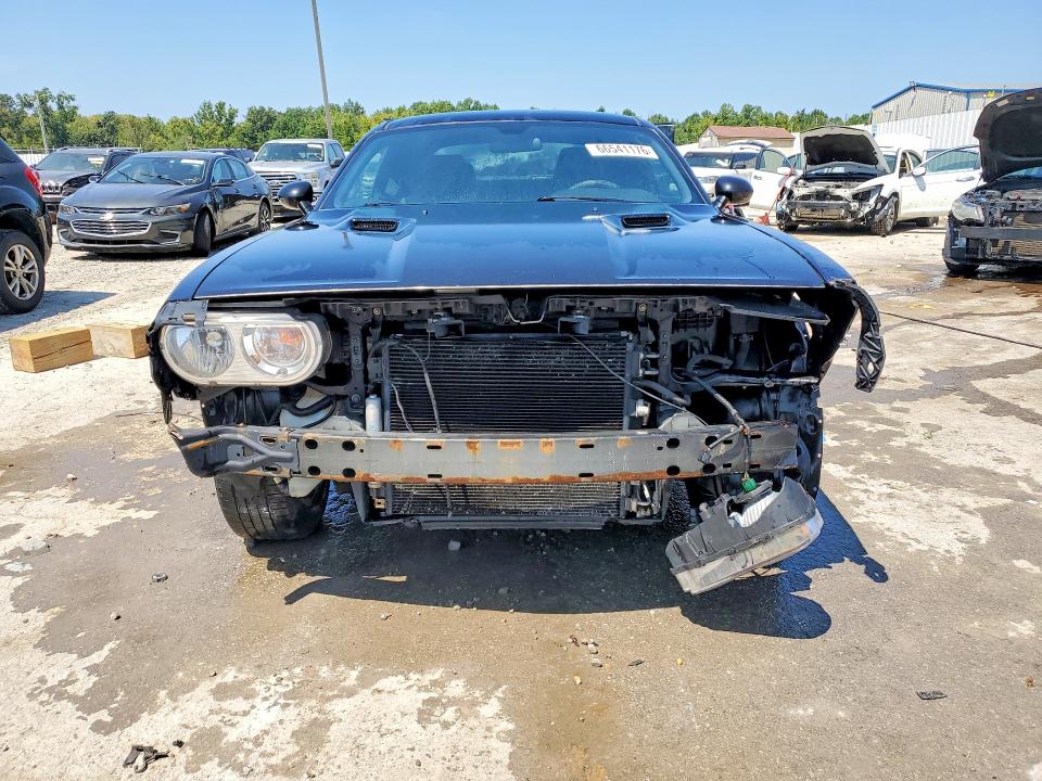 2010 Dodge Challenger მანქანა იყიდება აუქციონზე, vin: 2B3CJ4DV0AH259982, აუქციონის ნომერი: 66541176