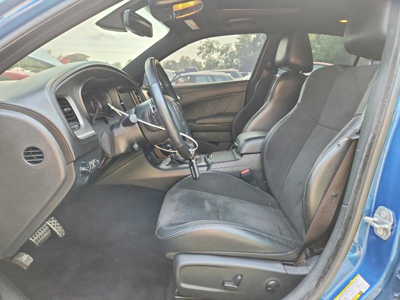 Aukcja sprzedaży 2022 Dodge Charger, vin: 2C3CDXHG5NH225047, numer aukcji: 64753846
