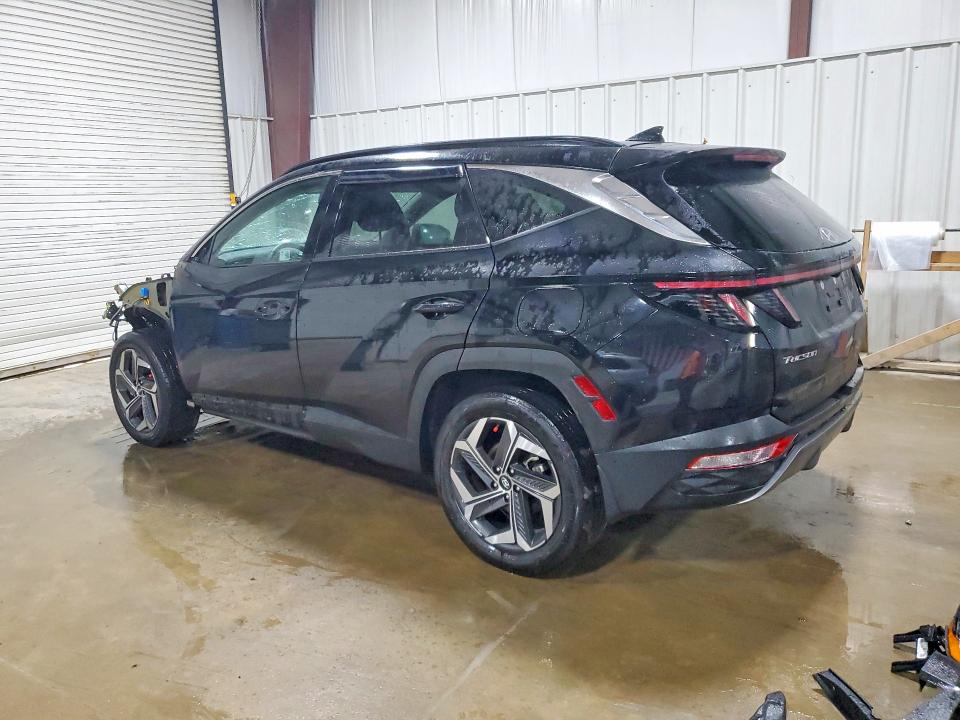 Aukcja sprzedaży 2024 Hyundai Tucson, vin: 5NMJECDE4RH375223, numer aukcji: 64980296